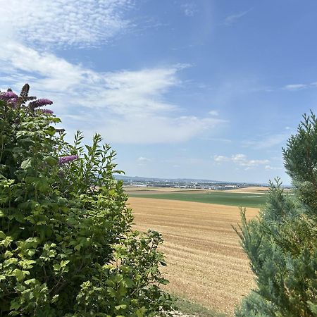 L'Intemporel Cernay-les-Reims Kültér fotó